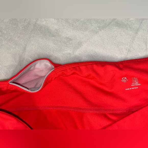 Gap Fit Coral Leggings XL - Picture 11 of 12